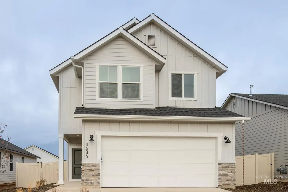 1387 W Braden Dr, Meridian, ID 83642 - #1