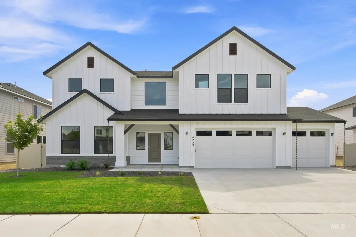2450 W Kincaid St, Kuna, ID 83634 - #1