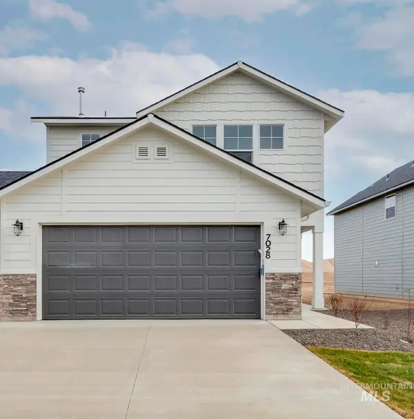 1437 W Braden Dr, Meridian, ID 83642