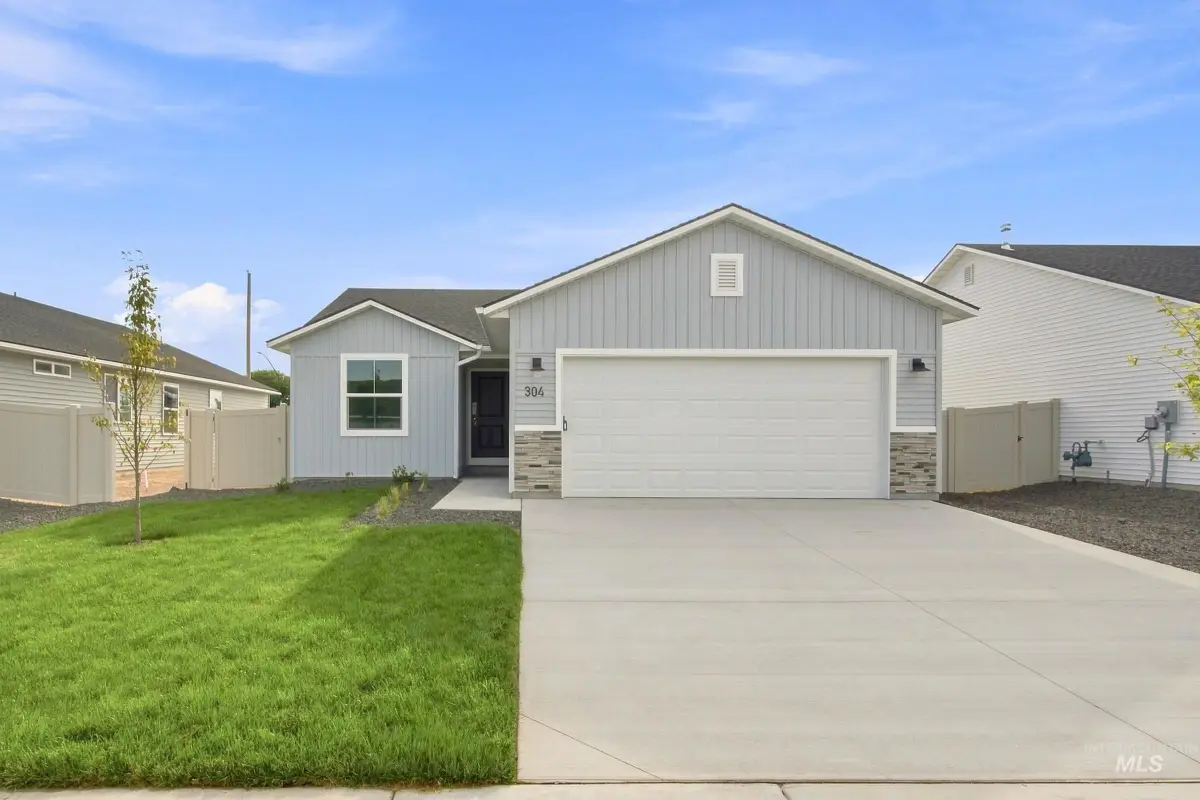 2635 N Murdock Ave, Kuna, ID 83634 - #1