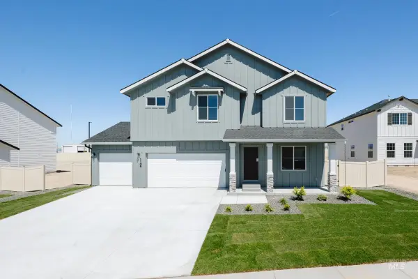 7153 W Blackberry Dr, Boise, ID 83709