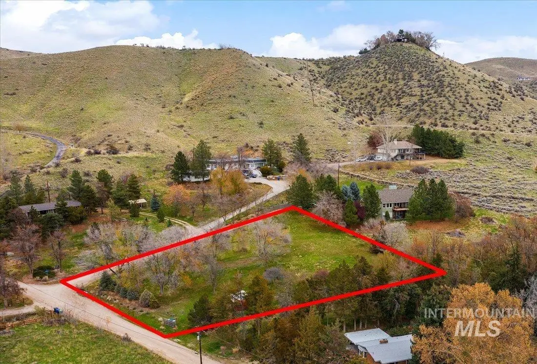 TBD Eugene, Boise, ID 83703 - #1