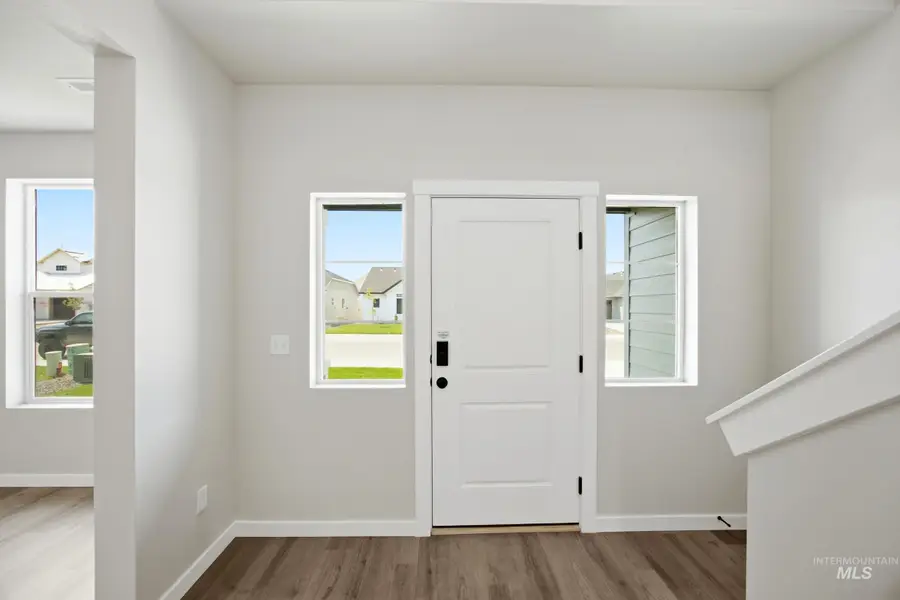 5164 S Bleachfield Ave, Meridian, ID 83642 - #2