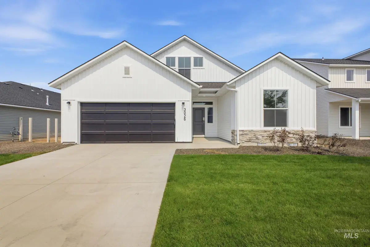 1300 N Coltsfoot Ave, Kuna, ID 83634 - #1