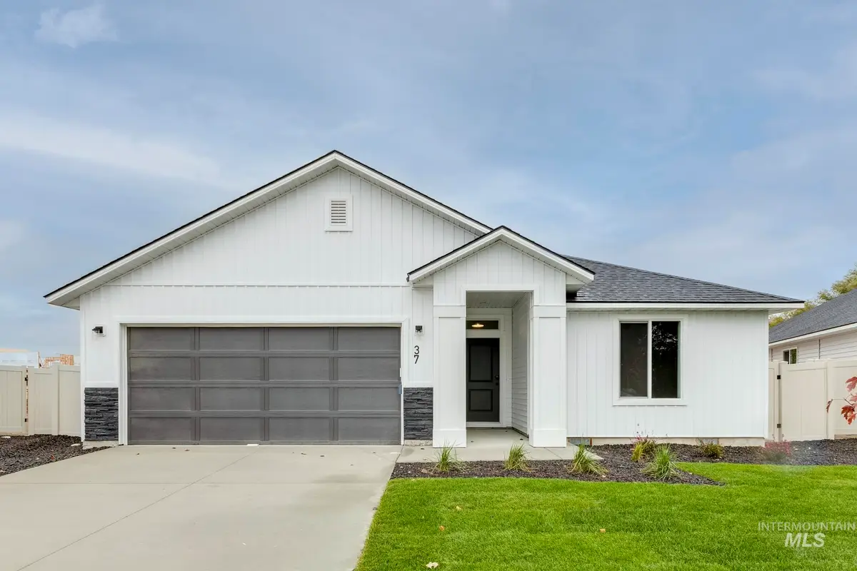2544 W Tar Sands Dr, Kuna, ID 83634 - #1