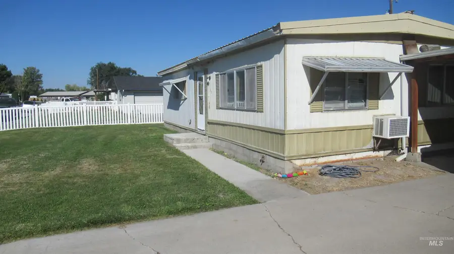 1109 W D, Vale, OR 97918 - #2