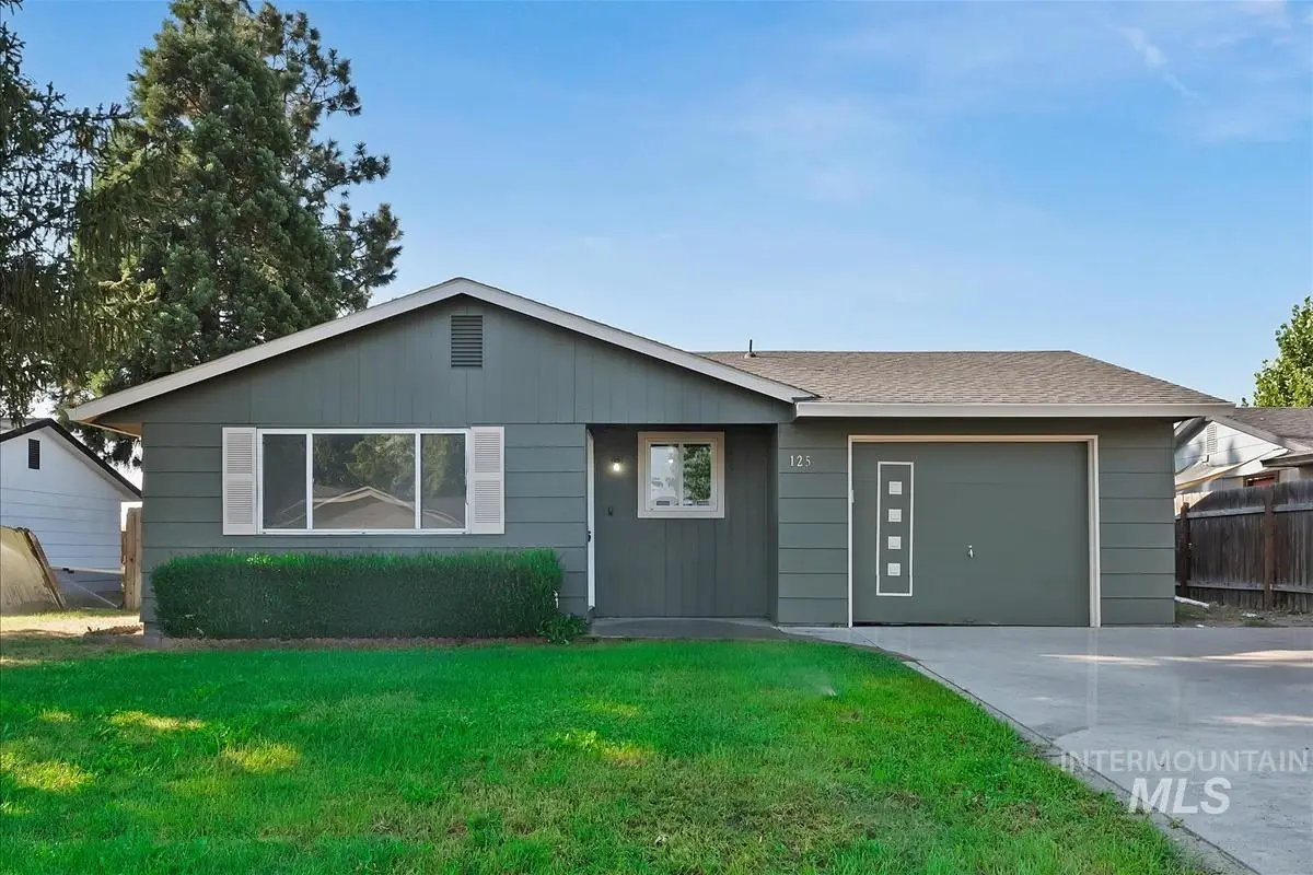 125 Donna Dr, Middleton, ID 83644 - #1