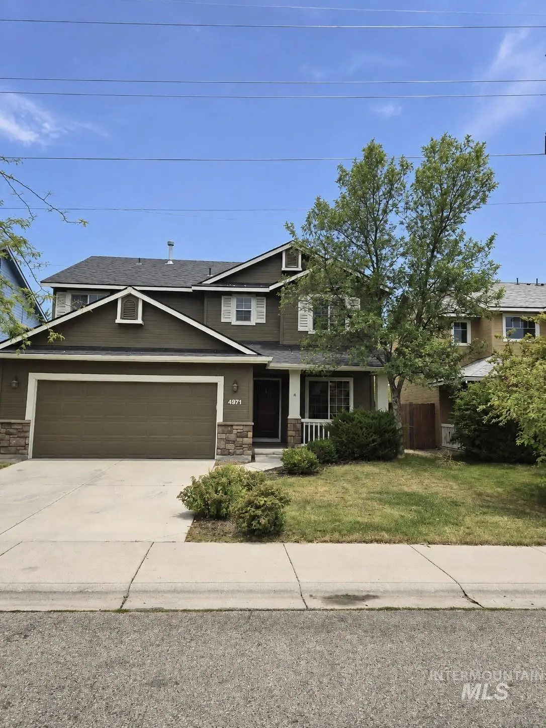 4971 E Geranium, Boise, ID 83716 - #1