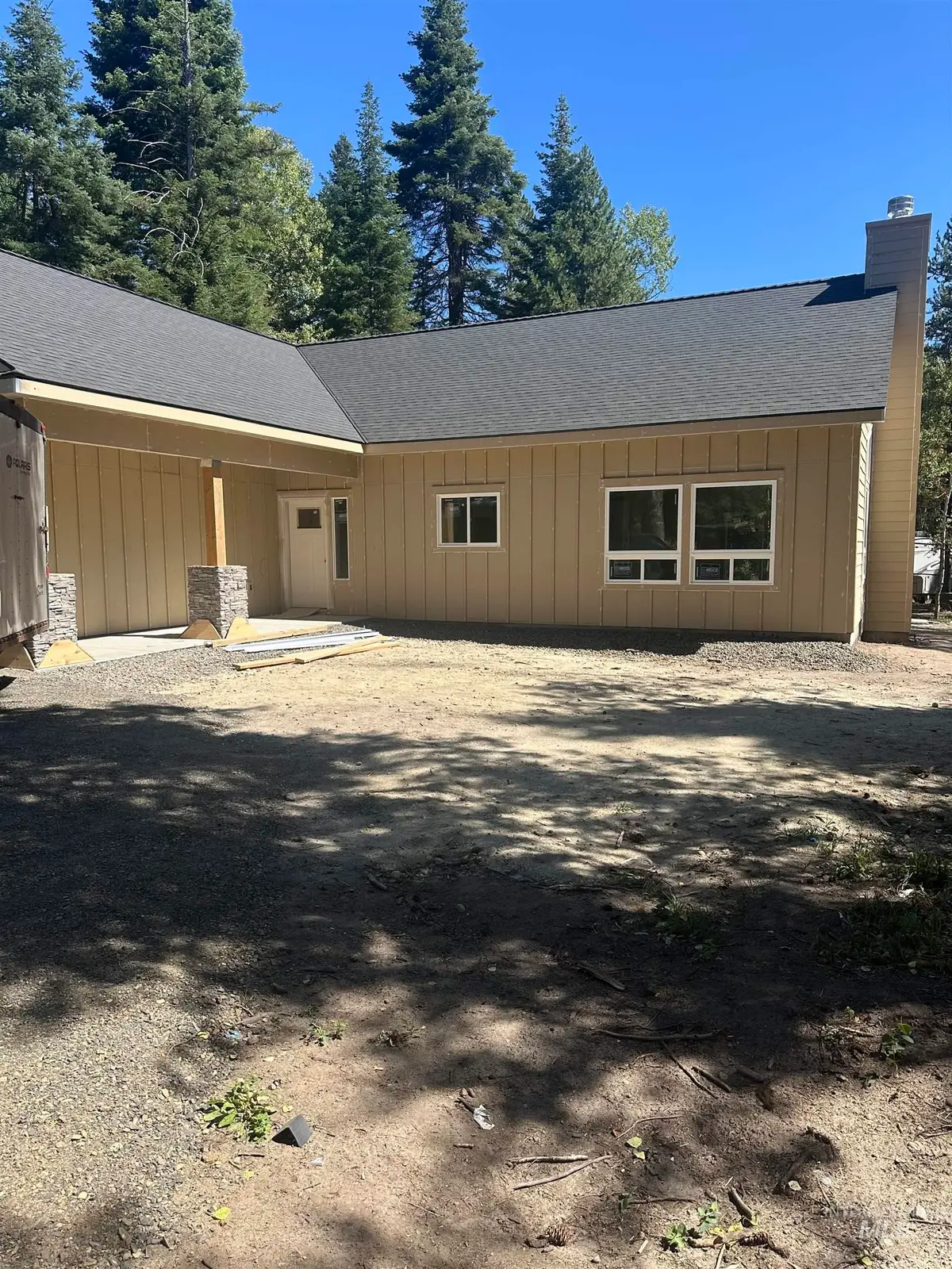 1760 Warren Wagon Rd, McCall, ID 83638 - #1