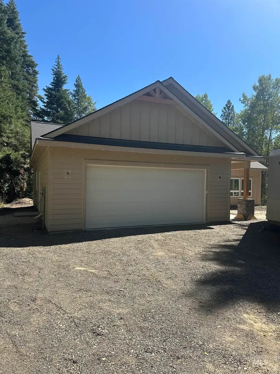 1760 Warren Wagon Rd, McCall, ID 83638 - #2