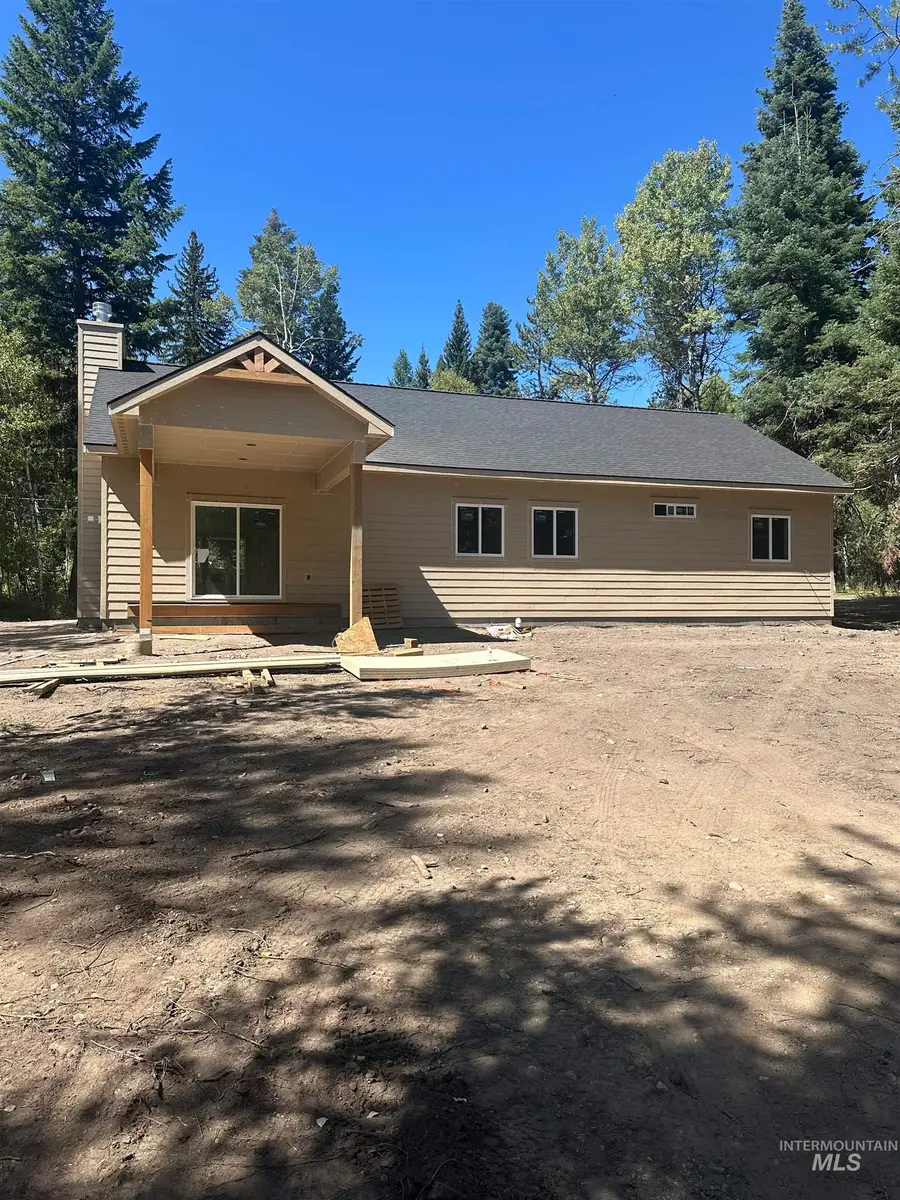 1760 Warren Wagon Rd, McCall, ID 83638 - #3