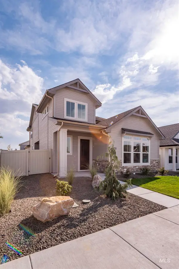 1403 E Rio Chico Dr., Kuna, ID 83634
