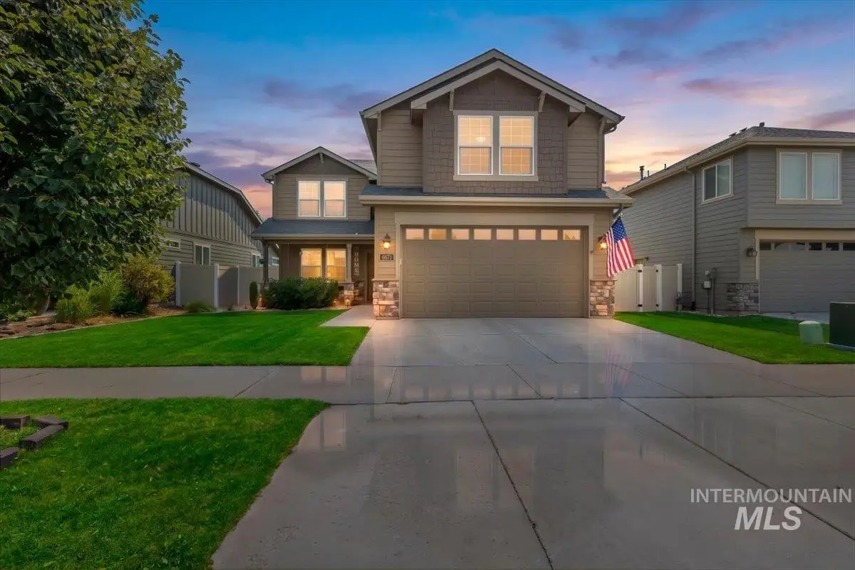 6671 E Black Gold St, Boise, ID 83716 - #1