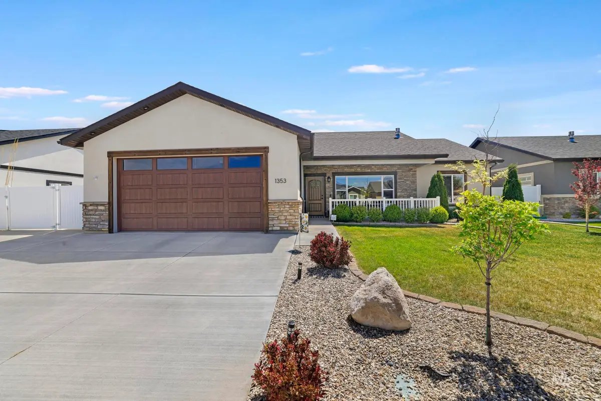 1353a Shelbi Street, Twin Falls, ID 83301 - #1