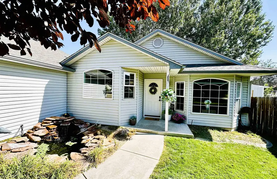 1074 N Clara Ave, Meridian, ID 83642 - #3