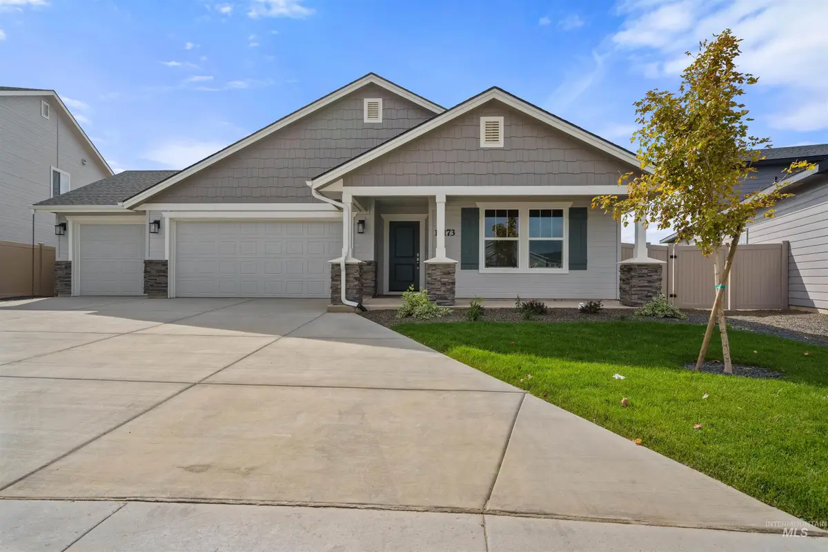 607 Dunmore Ave, Middleton, ID 83644 - #1