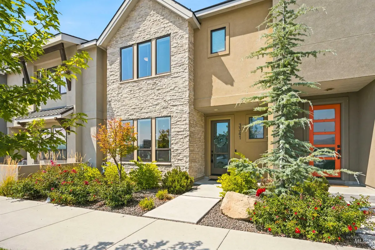 3341 S Old Hickory Way, Boise, ID 83716 - #1