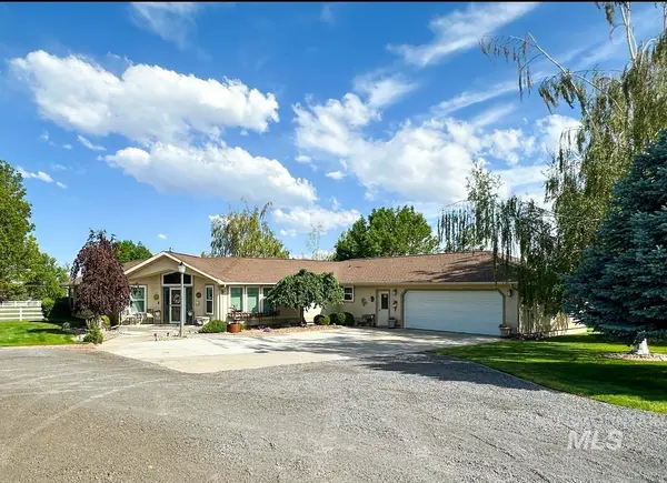 535 S 100 E (lots 4,5,6), Jerome, ID 83338