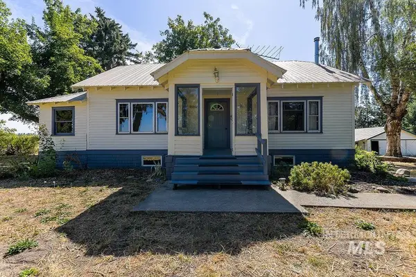 1670 Flannigan Crk Rd, Potlatch, ID 83855