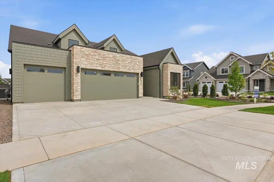 1946 E Adler Hof St, Meridian, ID 83642 - #2