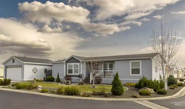 9390 W Ustick #19 #19, Boise, ID 83704
