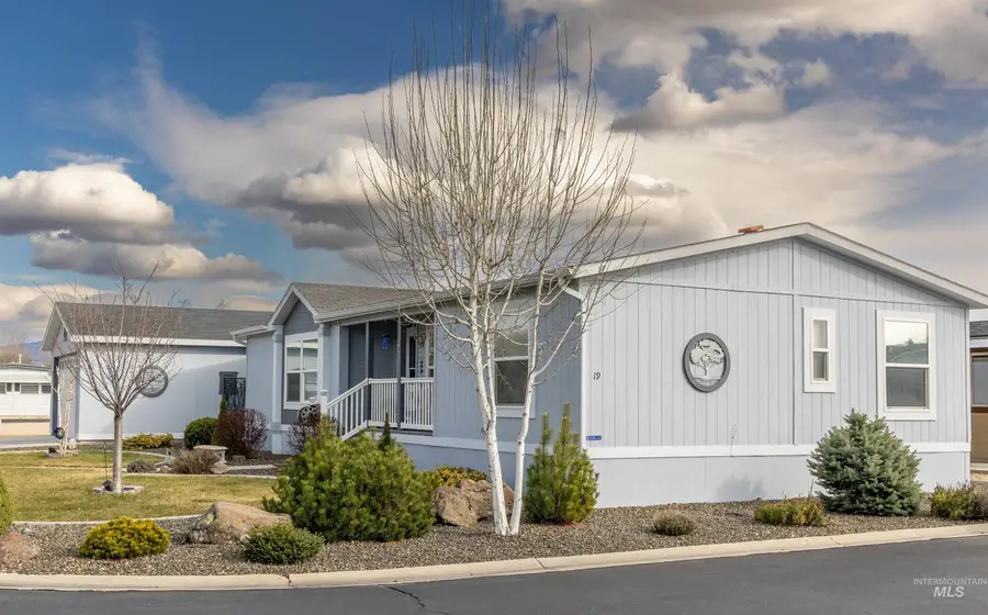 9390 W Ustick #19 #19, Boise, ID 83704 - #3