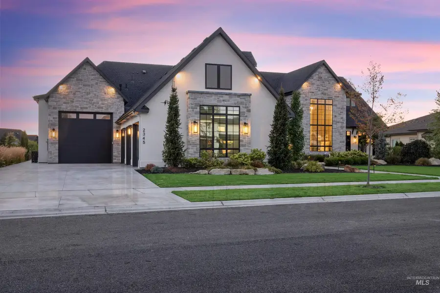 2345 S Mallard Wing Way, Eagle, ID 83616 - #2