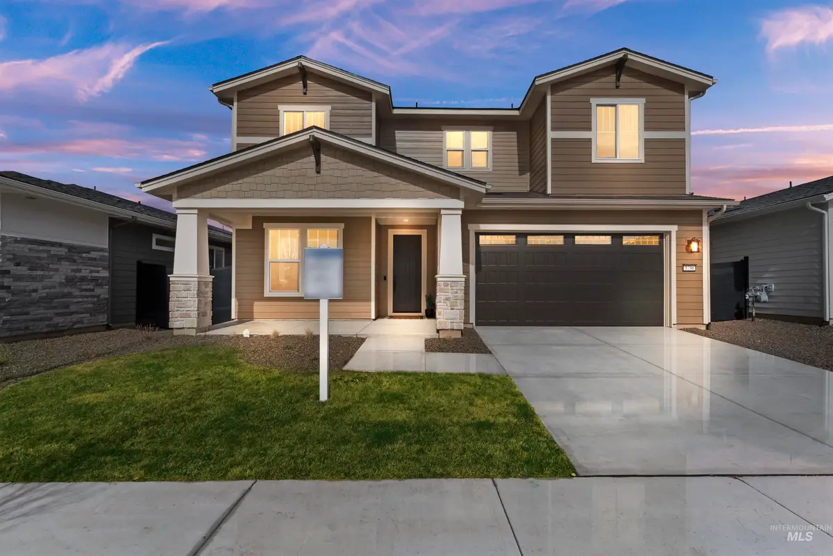 6152 N Arcinda Way, Eagle, ID 83616 - #1