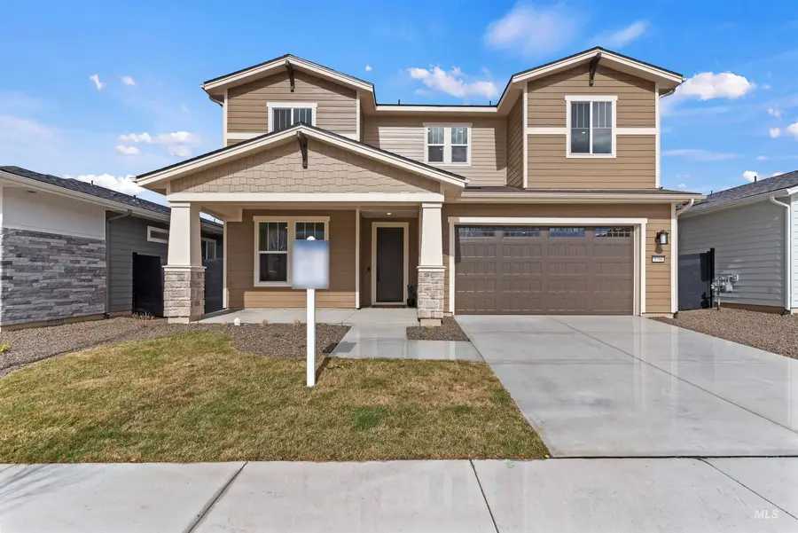 6152 N Arcinda Way, Eagle, ID 83616 - #2