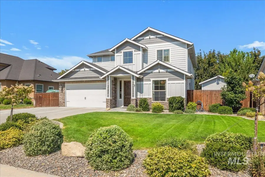 2742 S Kylee Pl, Boise, ID 83709 - #2