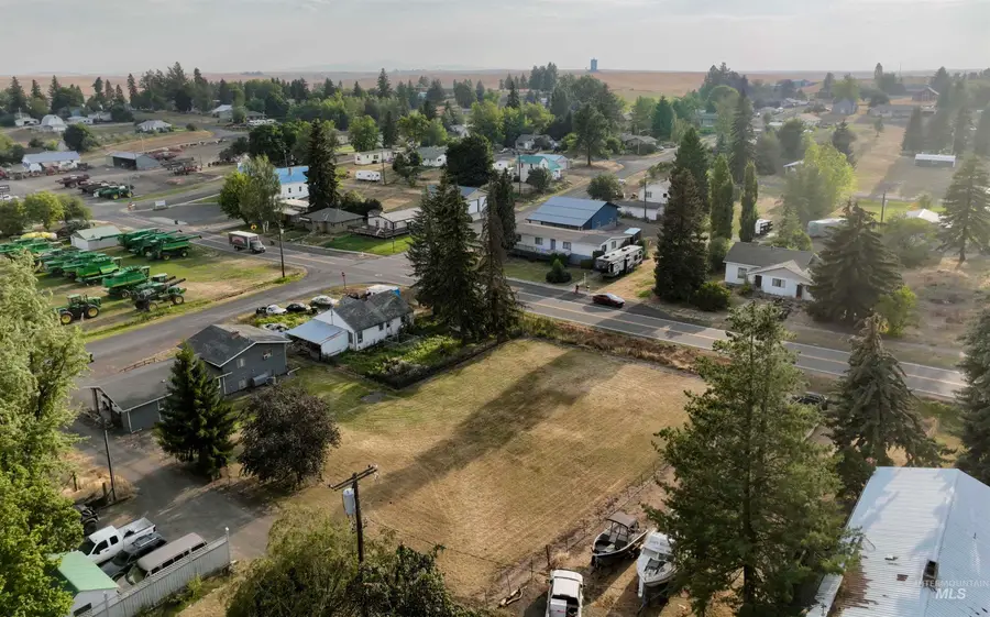 TBD Pine St., Nezperce, ID 83543 - #2