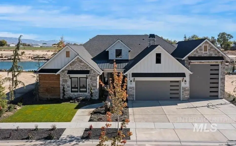 3718 N Harvest Moon Way, Eagle, ID 83616 - #1