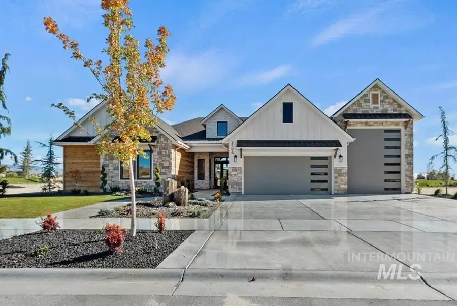 3718 N Harvest Moon Way, Eagle, ID 83616 - #3