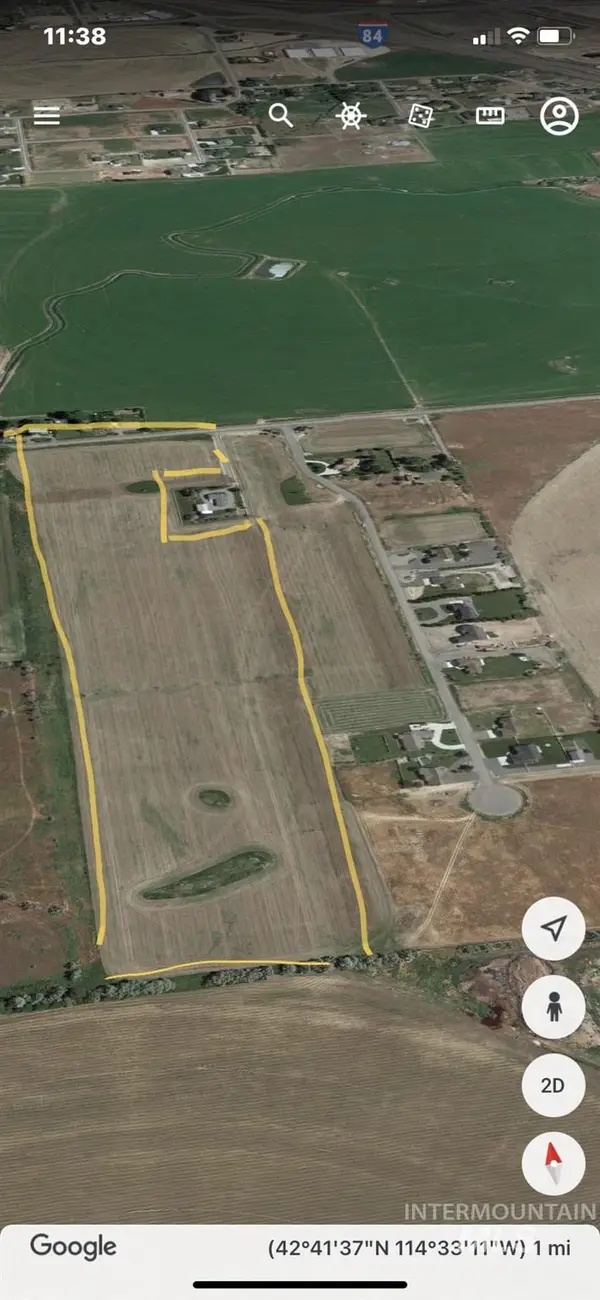 180 W 100 S, Jerome, ID 83338