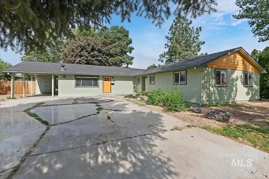 2068 S Crystal Way, Boise, ID 83706 - #2