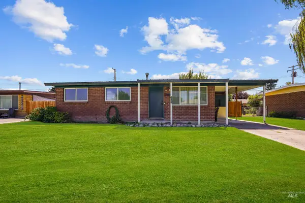 649 E 16th St, Burley, ID 83318