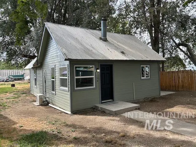 519 N Boise Ave, Emmett, ID 83617 - #3