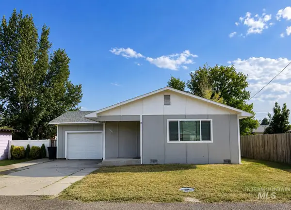 2643 Burton Ave, Burley, ID 83318