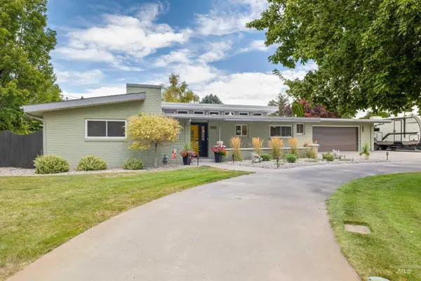 733 Greenwood Drive, Twin Falls, ID 83301