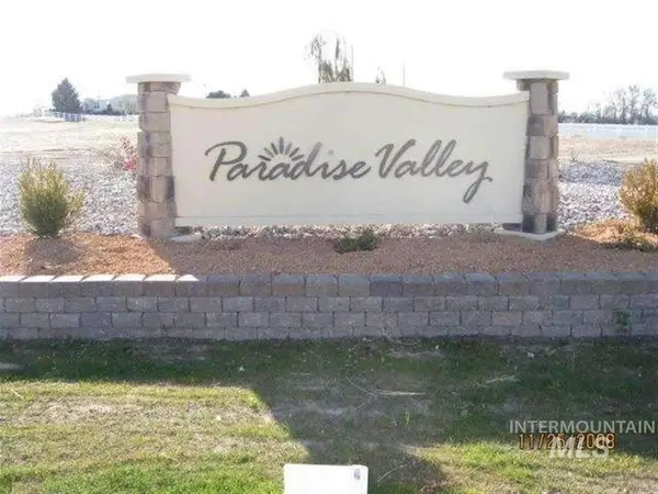 160 W 100 South ( Lot 8 Block 2), Jerome, ID 83338