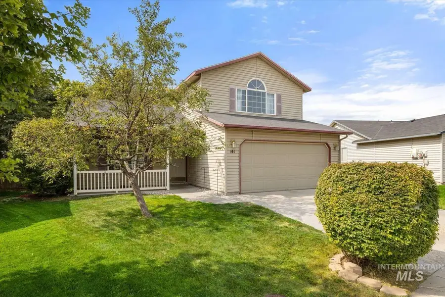 141 E Bay Owl Dr, Kuna, ID 83634 - #3