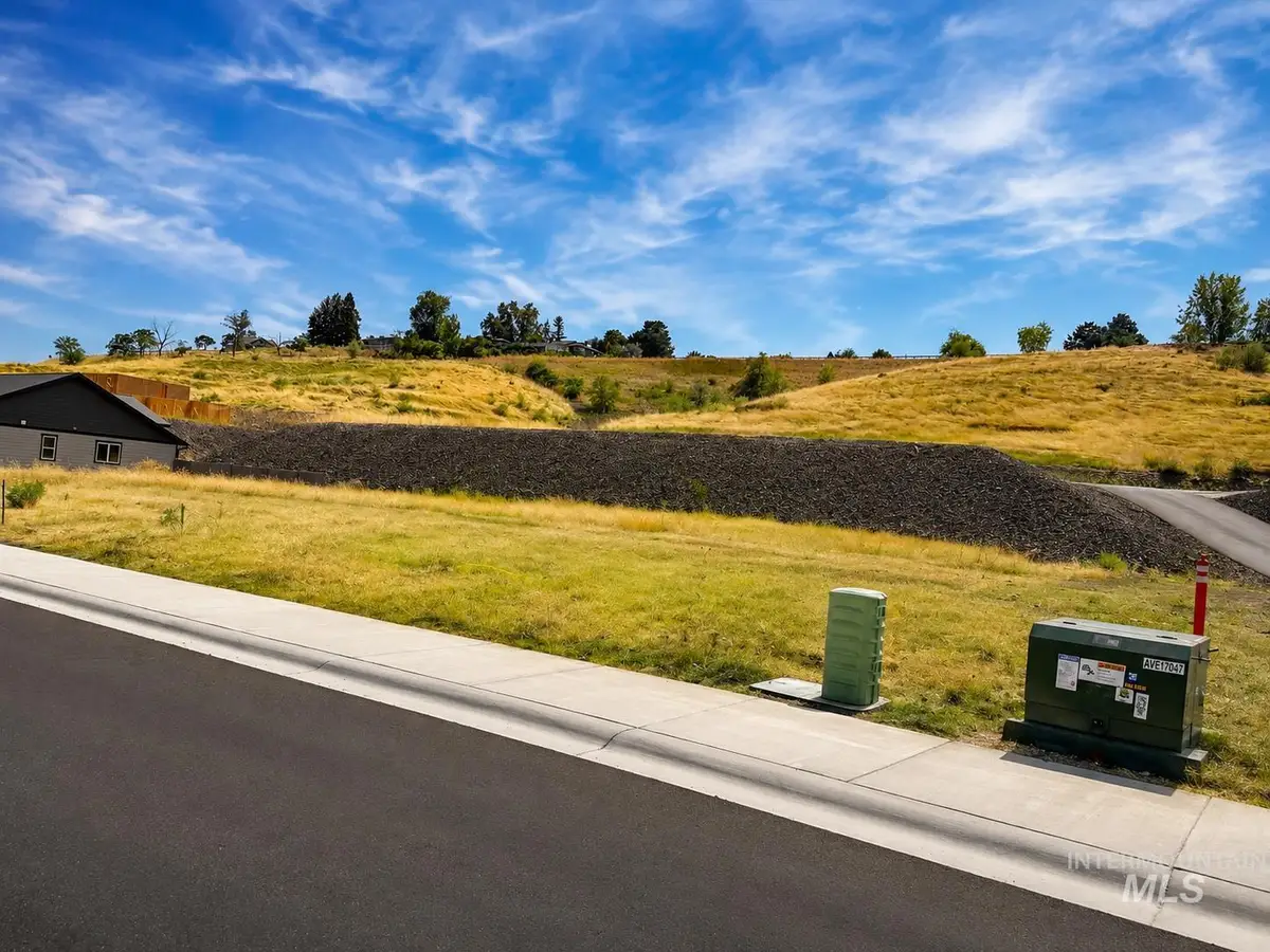 1673 Bennett Hill Drive, Clarkston, WA 99403 - #1