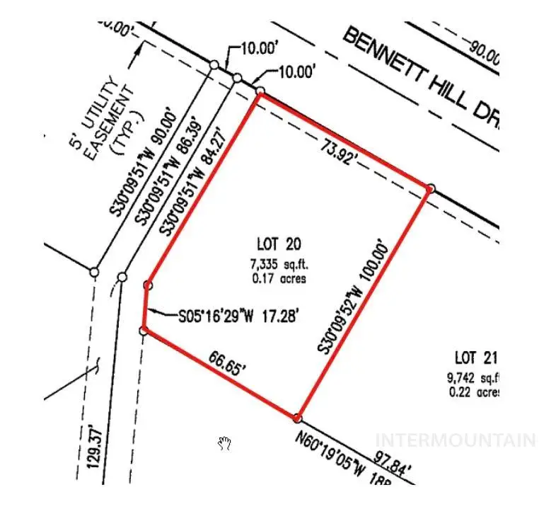 1673 Bennett Hill Drive, Clarkston, WA 99403 - #2
