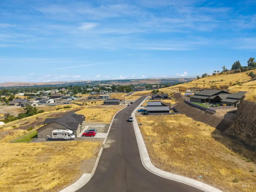 1693 Bennett Hill Drive, Clarkston, WA 99403 - #2