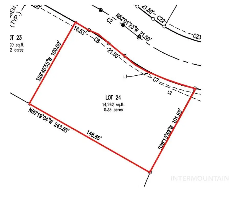 1651 Bennett Hill Drive, Clarkston, WA 99403 - #2