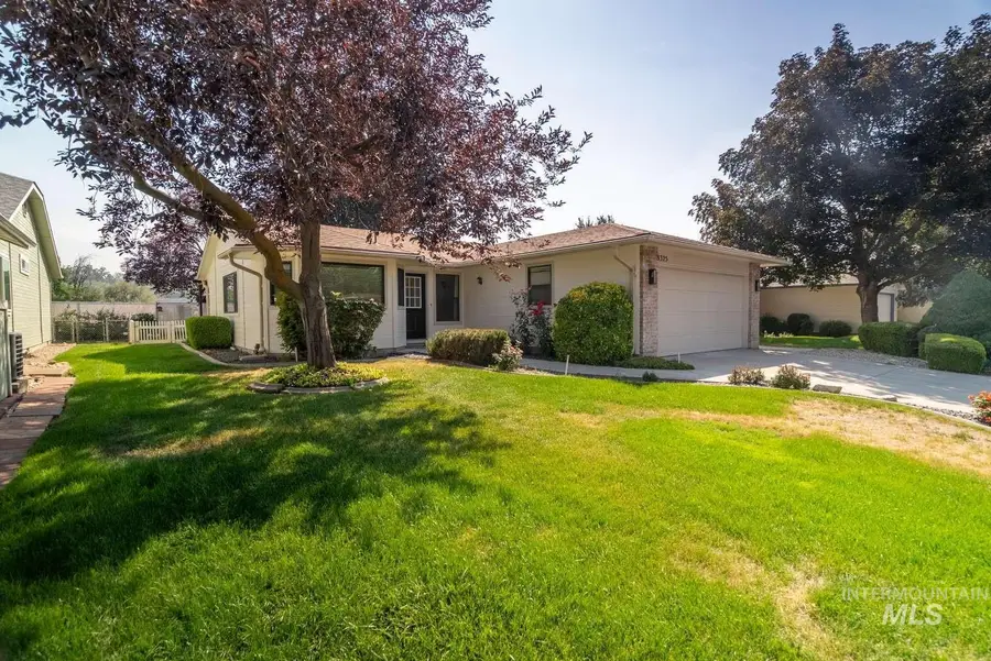 8325 Willowdale Dr, Garden City, ID 83714 - #3