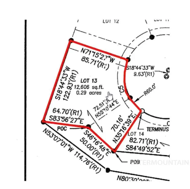 1709 Bennett Hill Drive, Clarkston, WA 99403 - #1