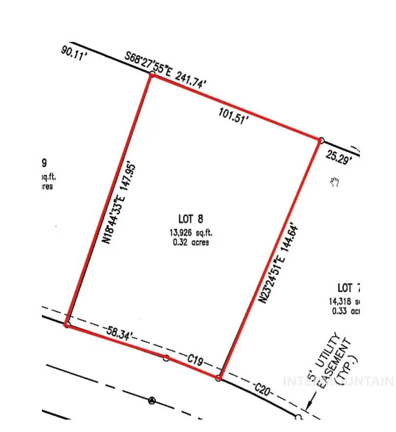 1690 Bennett Hill Drive, Clarkston, WA 99403 - #3