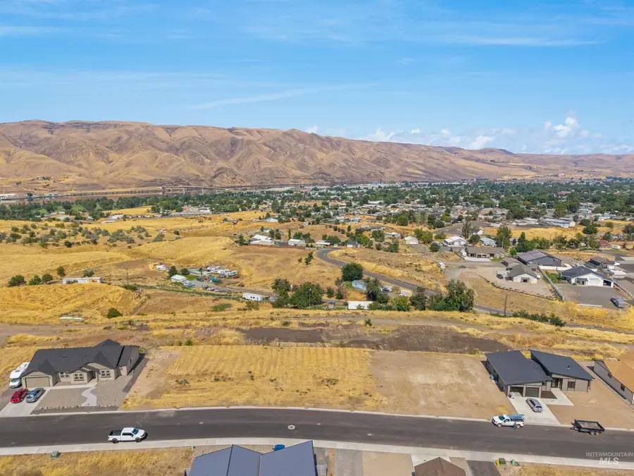 1686 Bennett Hill Drive, Clarkston, WA 99403 - #2