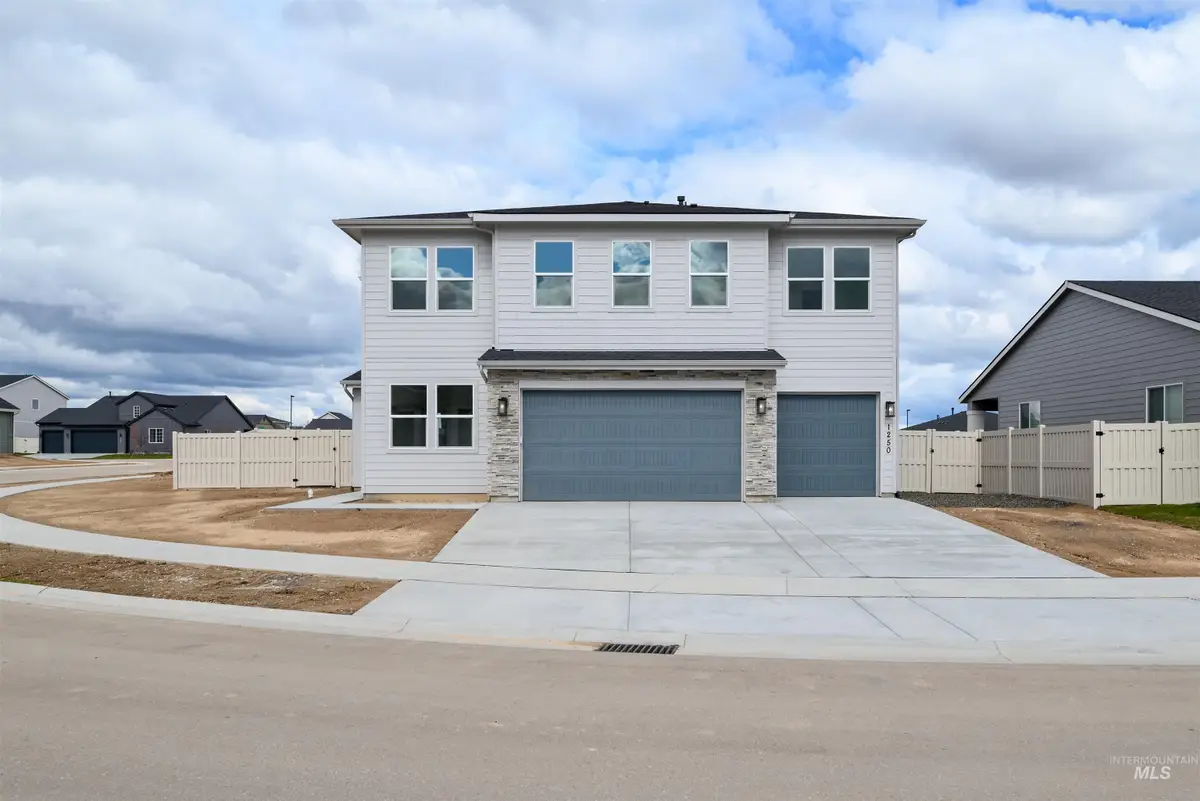 2629 N Morehouse Ave, Eagle, ID 83616 - #1